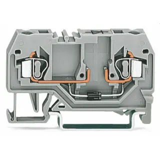 WAGO Diodenklemme 2Leiter 280-915/281-410
