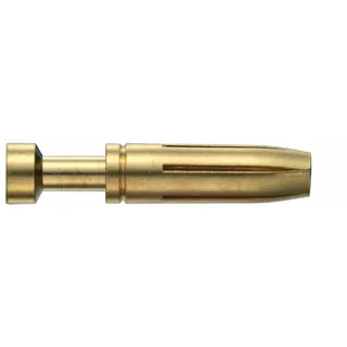Harting Buchsenkontakt 09330006215 Han E 0,75qmm/AWG10 (Au)