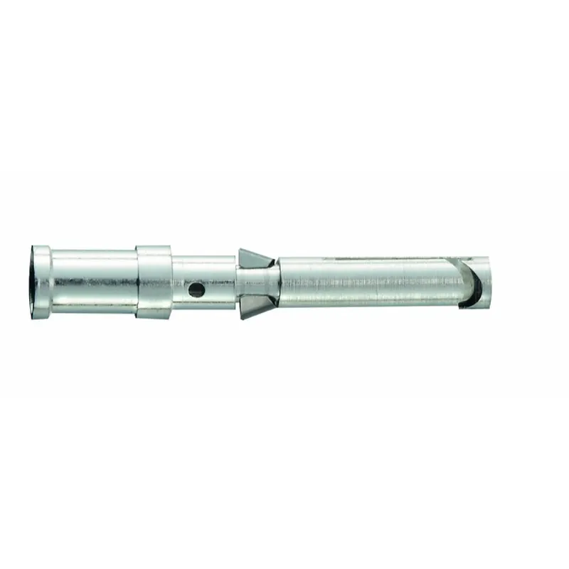 Harting Buchsenkontakt 09150006205 R 15-BU-C-0,75qmm