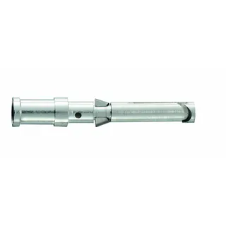 Harting Buchsenkontakt 09150006205 R 15-BU-C-0,75qmm