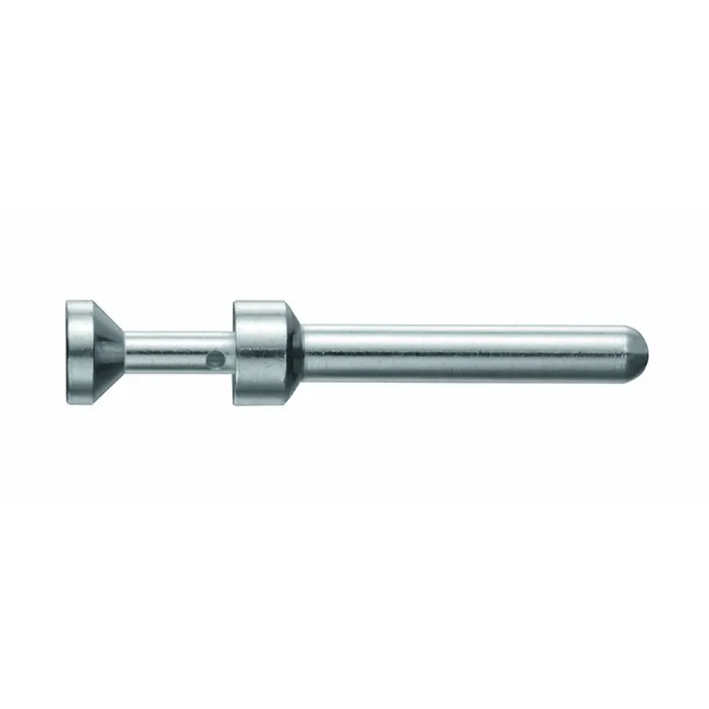 Harting Stiftkontakt 09330006127 Han E 0,14-0,37qmm/AWG26