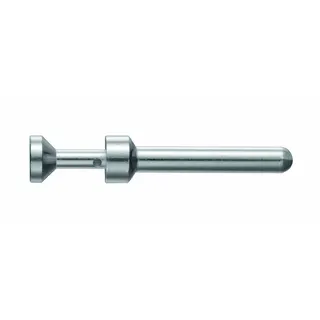Harting Stiftkontakt 09330006127 Han E 0,14-0,37qmm/AWG26