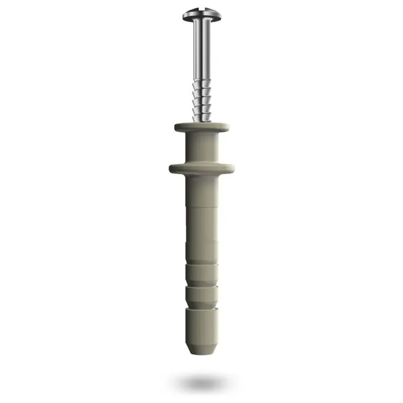 OBO Schlagdübel 910/DF 6x40mm