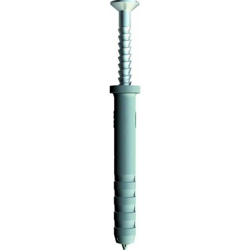 OBO Schlagdübel 910/SD-Q 6x40mm