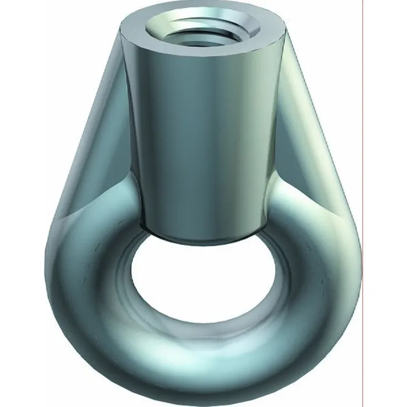 OBO Ringöse 2084 M8