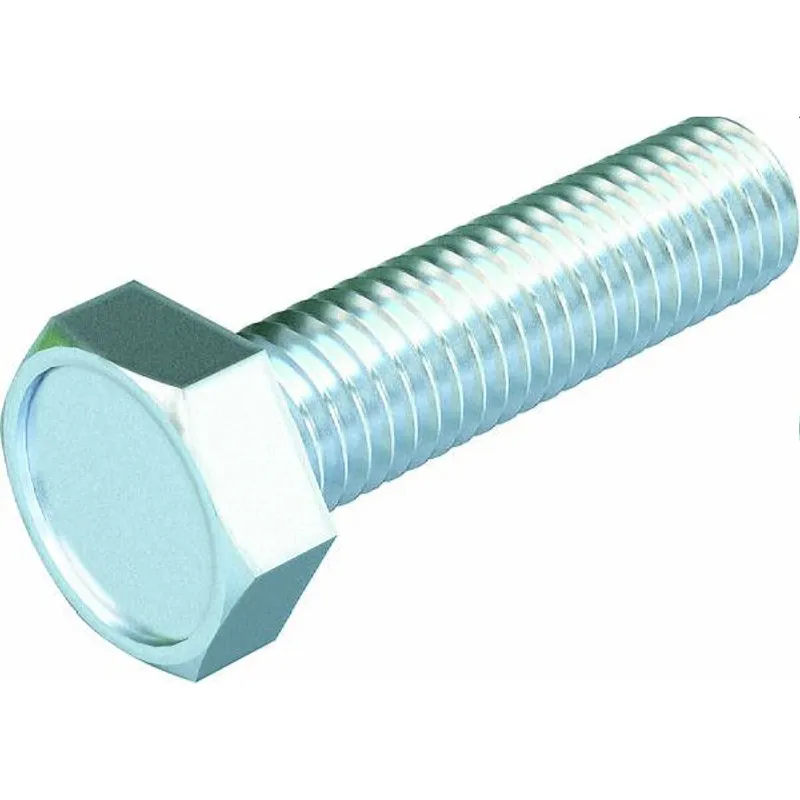 OBO Sechskantschraube 933 M6x30 V4A M6x30mm
