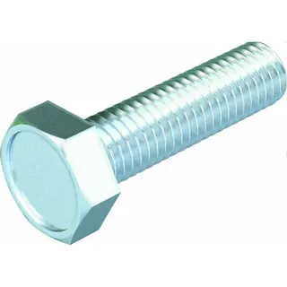 OBO Sechskantschraube 933 M6x30 V4A M6x30mm