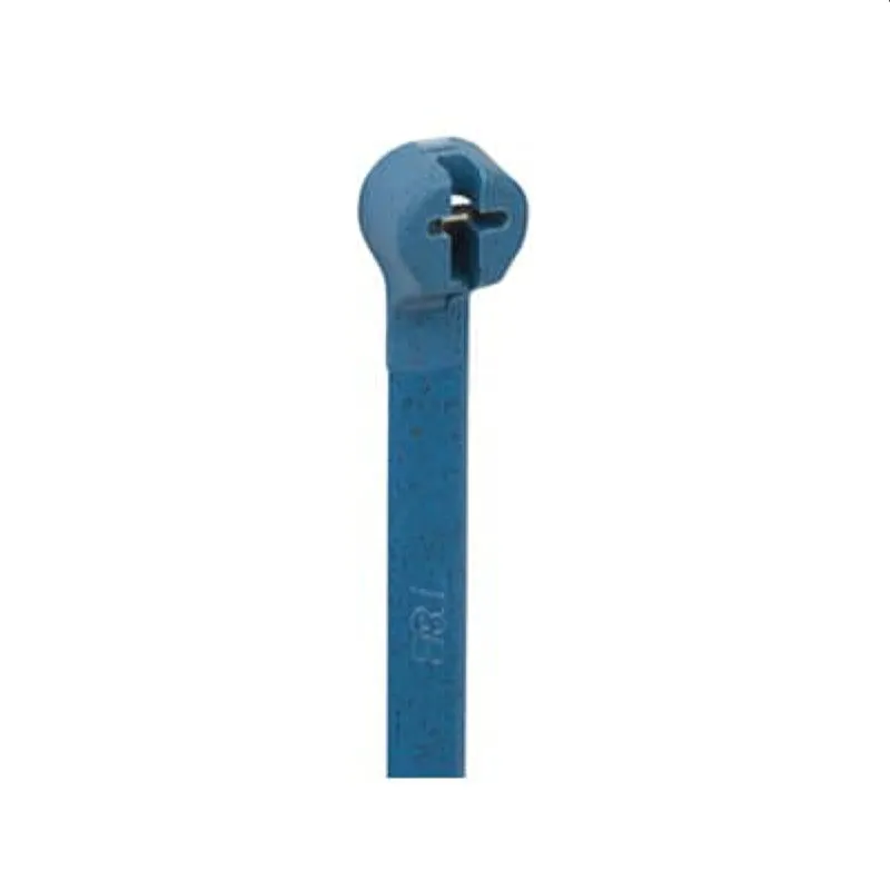 ABB Stotz-Kontakt Kabelbinder TY523MR-NDT Ty-Rap 93x2,3mm 80N hellblau