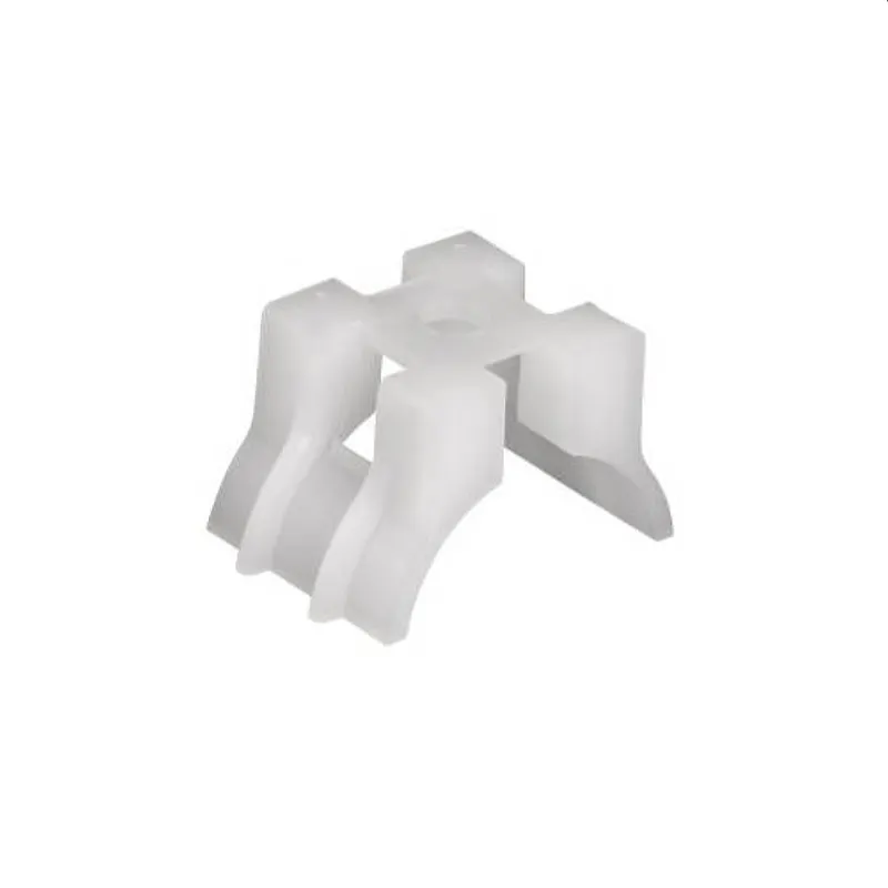 ABB Stotz-Kontakt Befestigungssockel TC92 Auflagesattel schraubbar natur 7TAG009910R0088