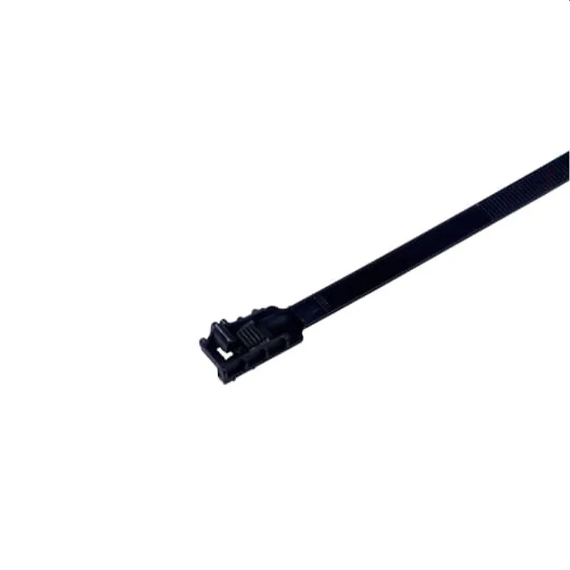 ABB Stotz-Kontakt Kabelbinder TY53418PX 457x13,2mm schwarz 7TAG009550R0019