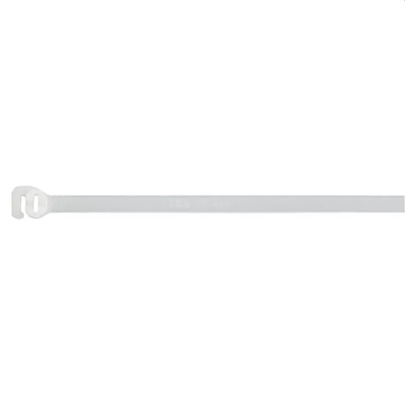 ABB Stotz-Kontakt Kabelbinder TYR508 364x4,7mm natur 7TAG009540R0002
