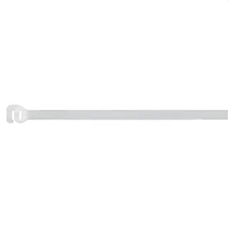 ABB Stotz-Kontakt Kabelbinder TYR505 190x4,7mm natur 7TAG009540R0001