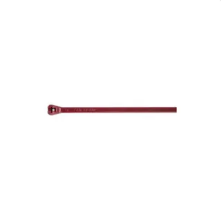 ABB Stotz-Kontakt Kabelbinder TYV525M 186x4,8mm kastanienbraun 7TAG009610R0002