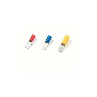 ABB Stotz-Kontakt Flachstecker RA63M 7TCI029670R0165