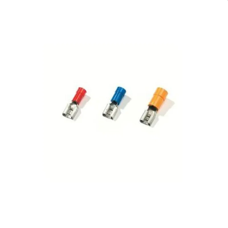 ABB Stotz-Kontakt Flachsteckhülse RA48 7TCI029980R0590