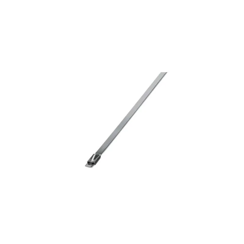 Phoenix Contact Kabelbinder Waschtisch-STEEL S 4,6X201 rostfreies Edelstahl