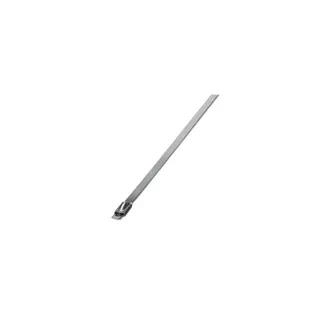 Phoenix Contact Kabelbinder Waschtisch-STEEL S 4,6X201 rostfreies Edelstahl