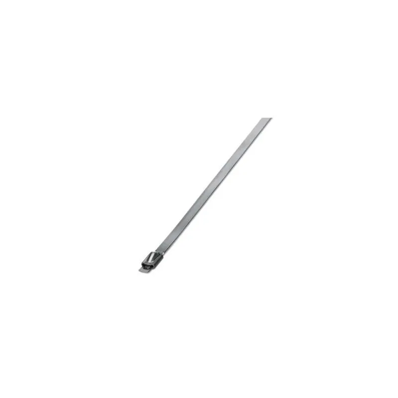 Phoenix Contact Kabelbinder Waschtisch-STEEL S 4,6X360 rostfreies Edelstahl