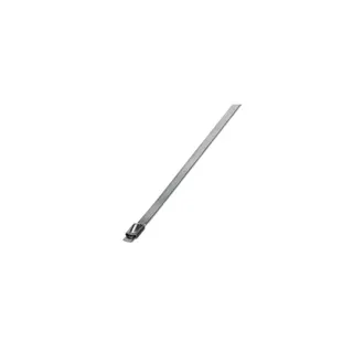 Phoenix Contact Kabelbinder Waschtisch-STEEL S 4,6X360 rostfreies Edelstahl