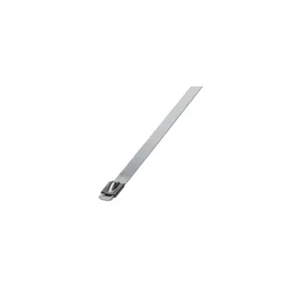 Phoenix Contact Kabelbinder Waschtisch-STEEL S 7,9X1067 rostfreies Edelstahl