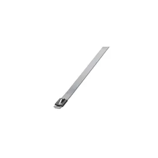 Phoenix Contact Kabelbinder Waschtisch-STEEL S 7,9X360 rostfreies Edelstahl