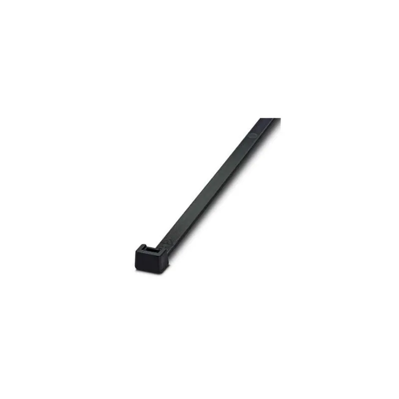 Phoenix Contact Kabelbinder Waschtisch-UV HF 7,8X365 BK wetterbeständig
