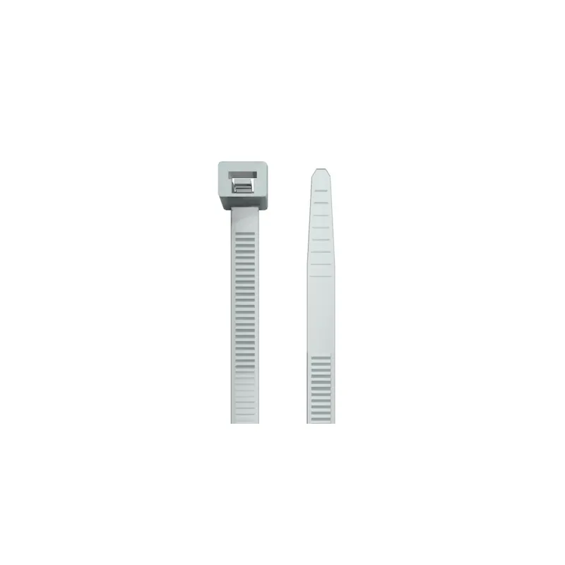 Weidmüller Kabelbinder CB 370/3.5 NATUR 7940006056 100 STK