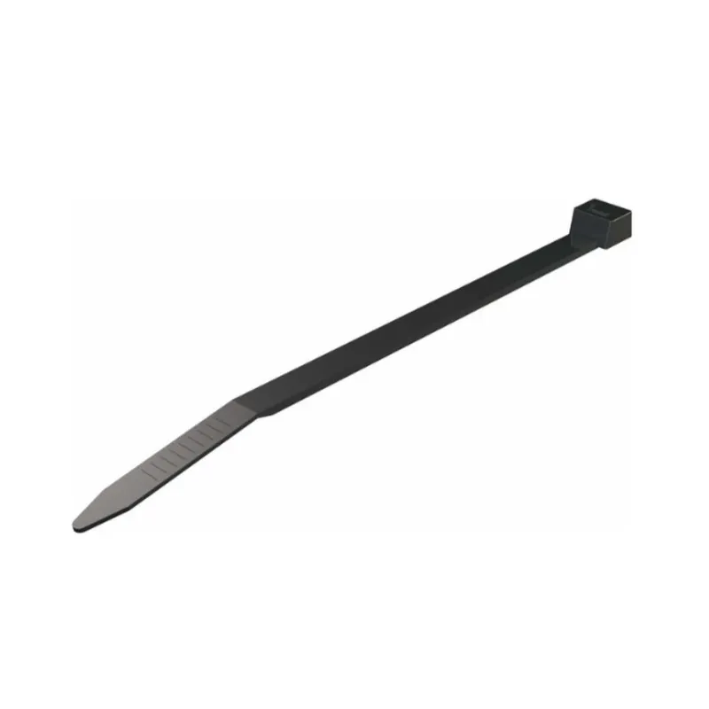 OBO Kabelbinder 565 4.8x200 SWUV schwarz
