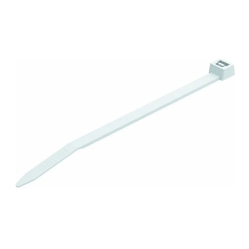 OBO Kabelbinder 565 4.8x365 WS weiss