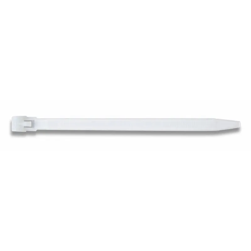 Cimco Kabelbinder 181492 360x7,5 natur 181492