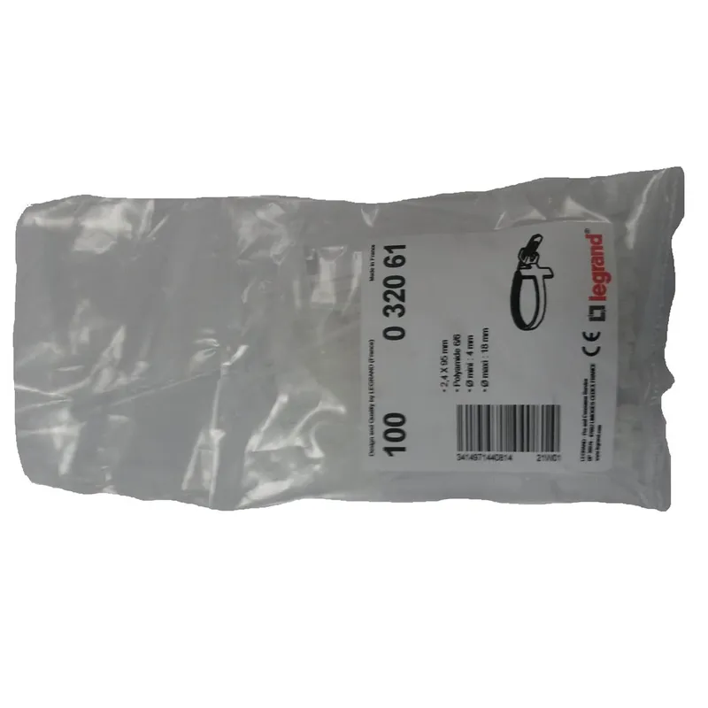 Legrand Kabelbinder 32061