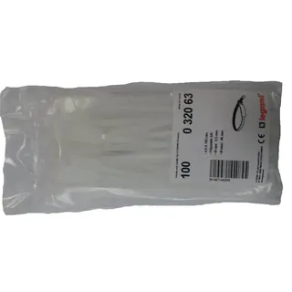 Legrand Kabelbinder 032063 Colring 4,6X180