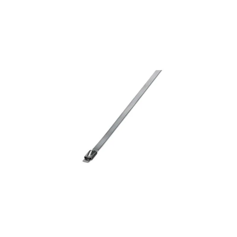 Phoenix Contact Kabelbinder Waschtisch-STEEL S 4,6X838 rostfreies Edelstah