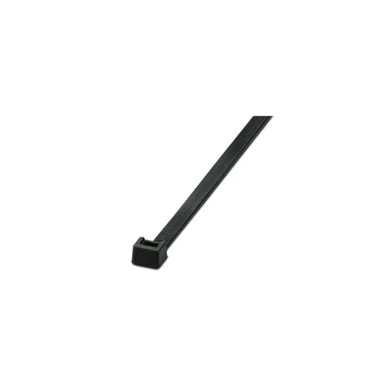 Phoenix Contact Kabelbinder Waschtisch-HT HF 7,8X365 BK bis 125 Grad