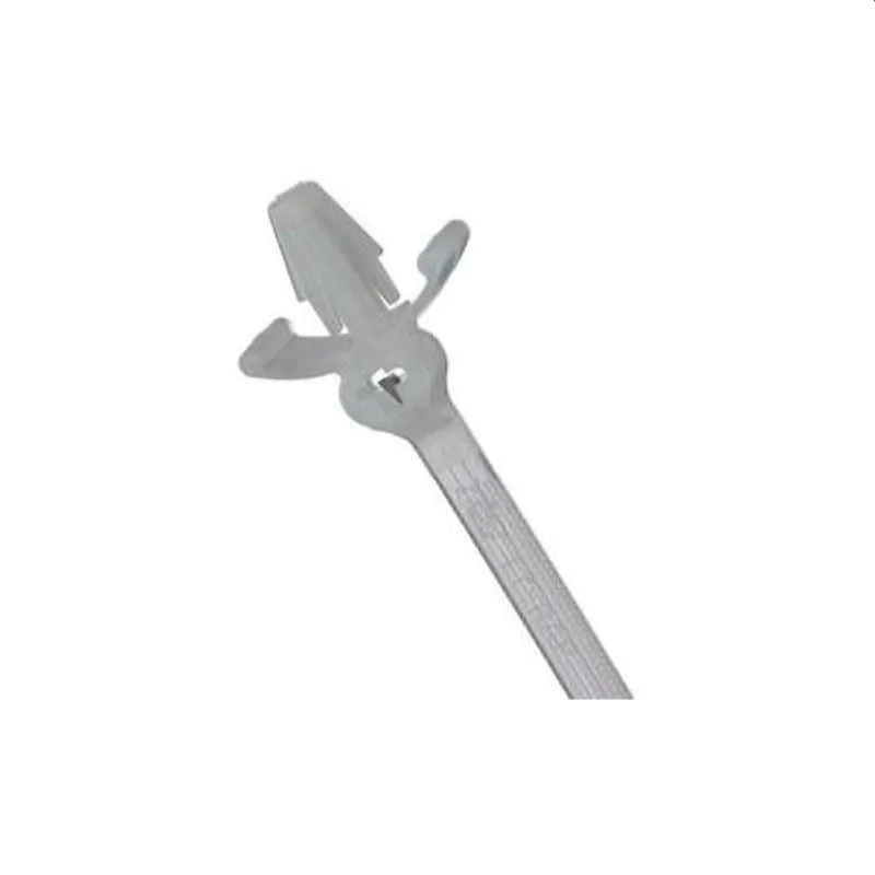 ABB Stotz-Kontakt Kabelbinder TY538M 200x4,7mm natur 7TAG009530R0007