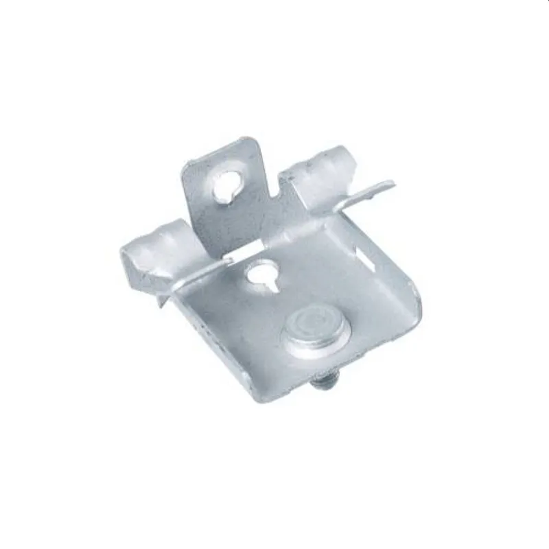 ABB Stotz-Kontakt Trägerklammer EH-38 7TCA084030R1091