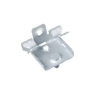 ABB Stotz-Kontakt Trägerklammer EH-38 7TCA084030R1091