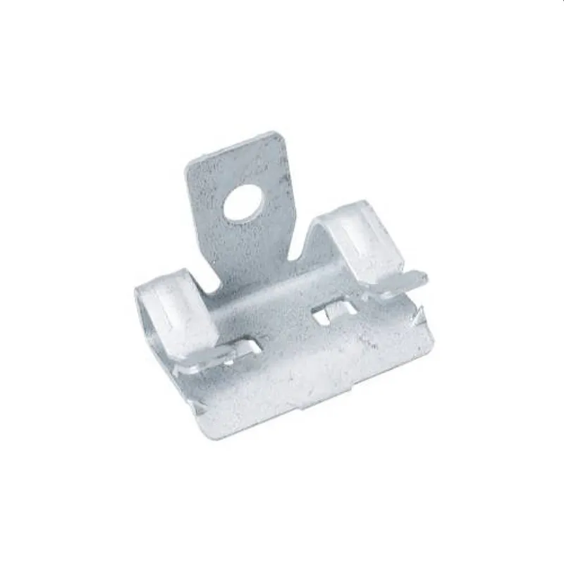 ABB Stotz-Kontakt Trägerklammer AH-38 7TCA084030R0452