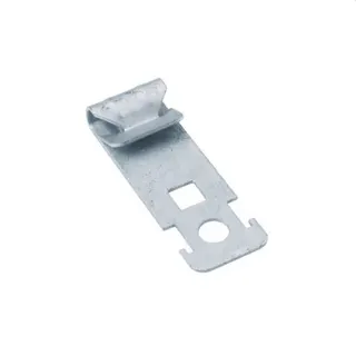 ABB Stotz-Kontakt Trägerklammer AV-155 7TCA084030R0734