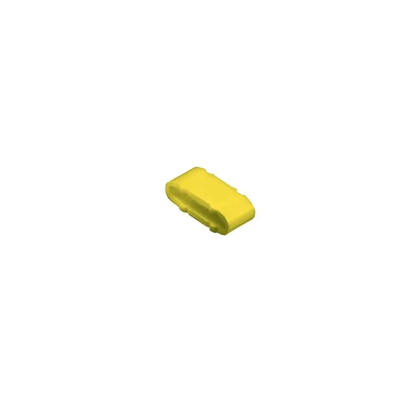 Weidmüller Kabelmarkierungssystem CLI M 2-4 GE/SW 1 MP 1733651505