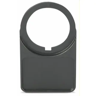 WAGO Universal-Tasterrahmen 210-853