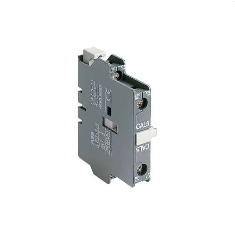 ABB Stotz-Kontakt Hilfsschalter CAL 5-11 1SBN010020W1011
