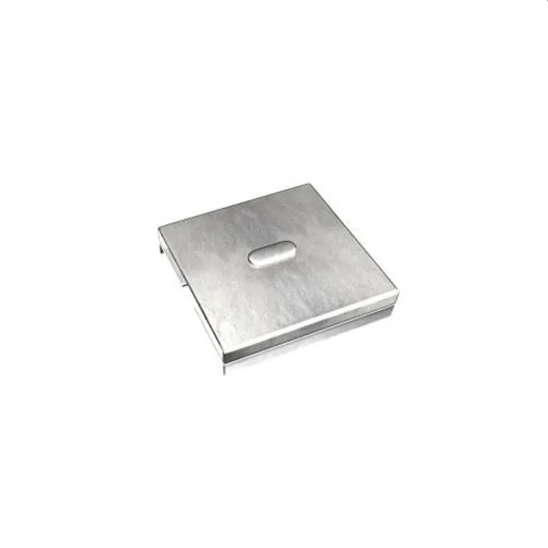 ABB Stotz-Kontakt Edelstahl-Markierungssystem YID-CHAR-MINUS 7TCG009470R0090