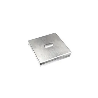 ABB Stotz-Kontakt Edelstahl-Markierungssystem YID-CHAR-MINUS 7TCG009470R0090