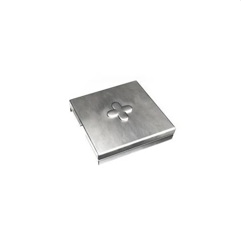 ABB Stotz-Kontakt Edelstahl-Markierungssystem YID-CHAR-PLUS 7TCG009470R0094