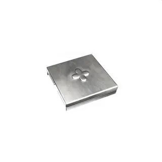ABB Stotz-Kontakt Edelstahl-Markierungssystem YID-CHAR-PLUS 7TCG009470R0094