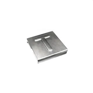ABB Stotz-Kontakt Edelstahl-Markierungssystem YID-CHAR-T 7TCG009470R0100