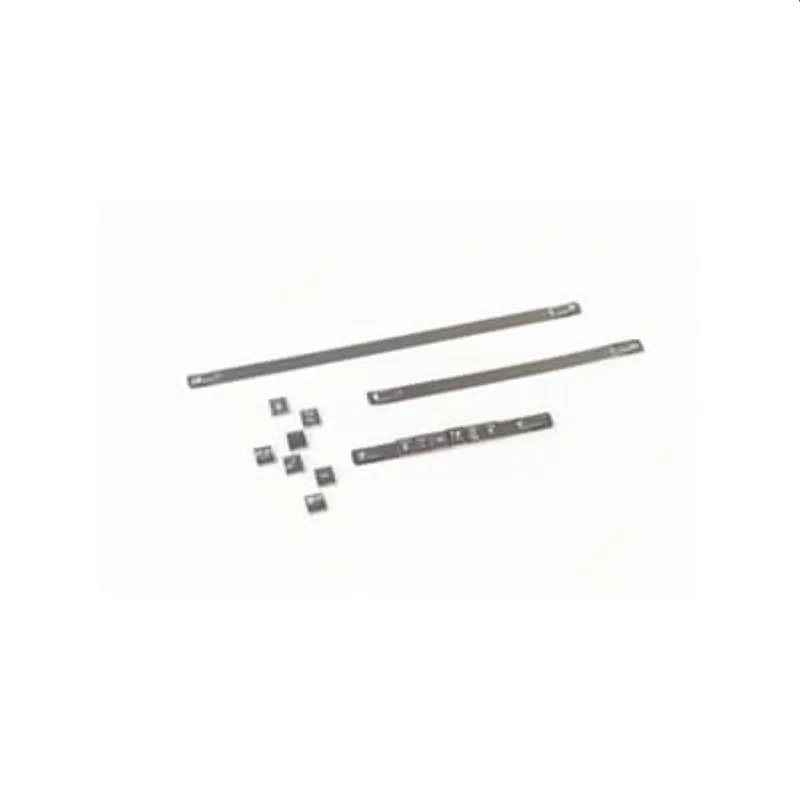 ABB Stotz-Kontakt Edelstahl-Markierungssystem YID-STRIP-6 7TCG009470R0111