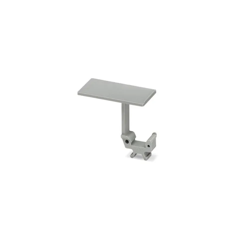 Phoenix Contact Gruppenbezeichnungsschild GBS 3,5-25X12 einrastbar