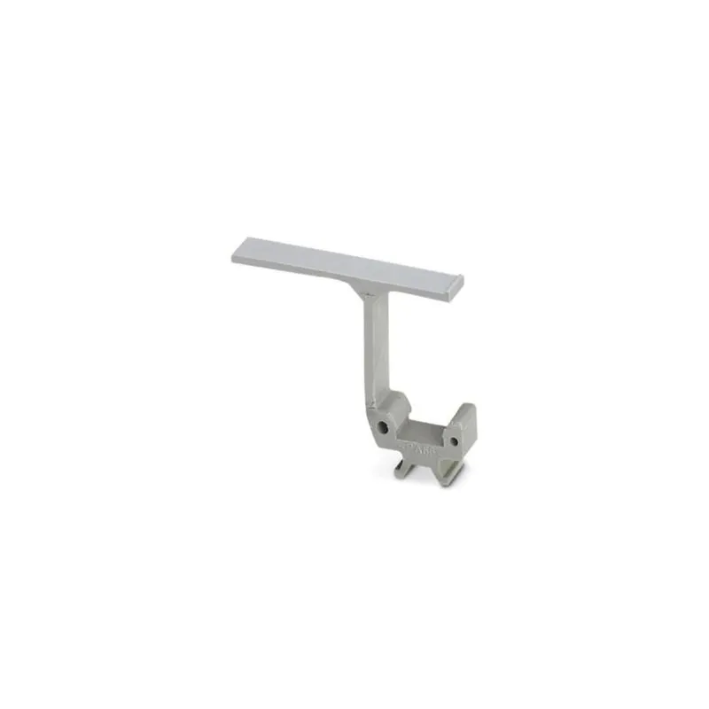 Phoenix Contact Gruppenbezeichnungsschild GBS 5-25X5 einrastbar